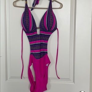 One piece Bathing suit